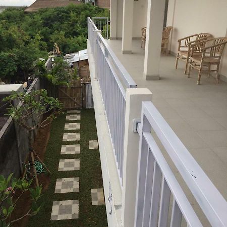 Laksmi Guest House ชังกู ภายนอก รูปภาพ