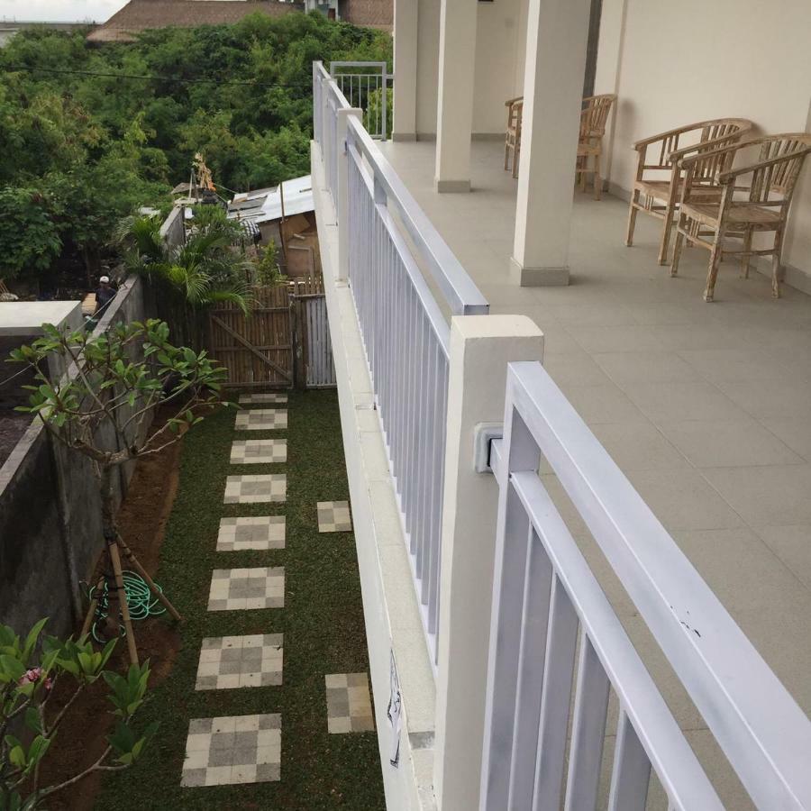 Laksmi Guest House ชังกู ภายนอก รูปภาพ
