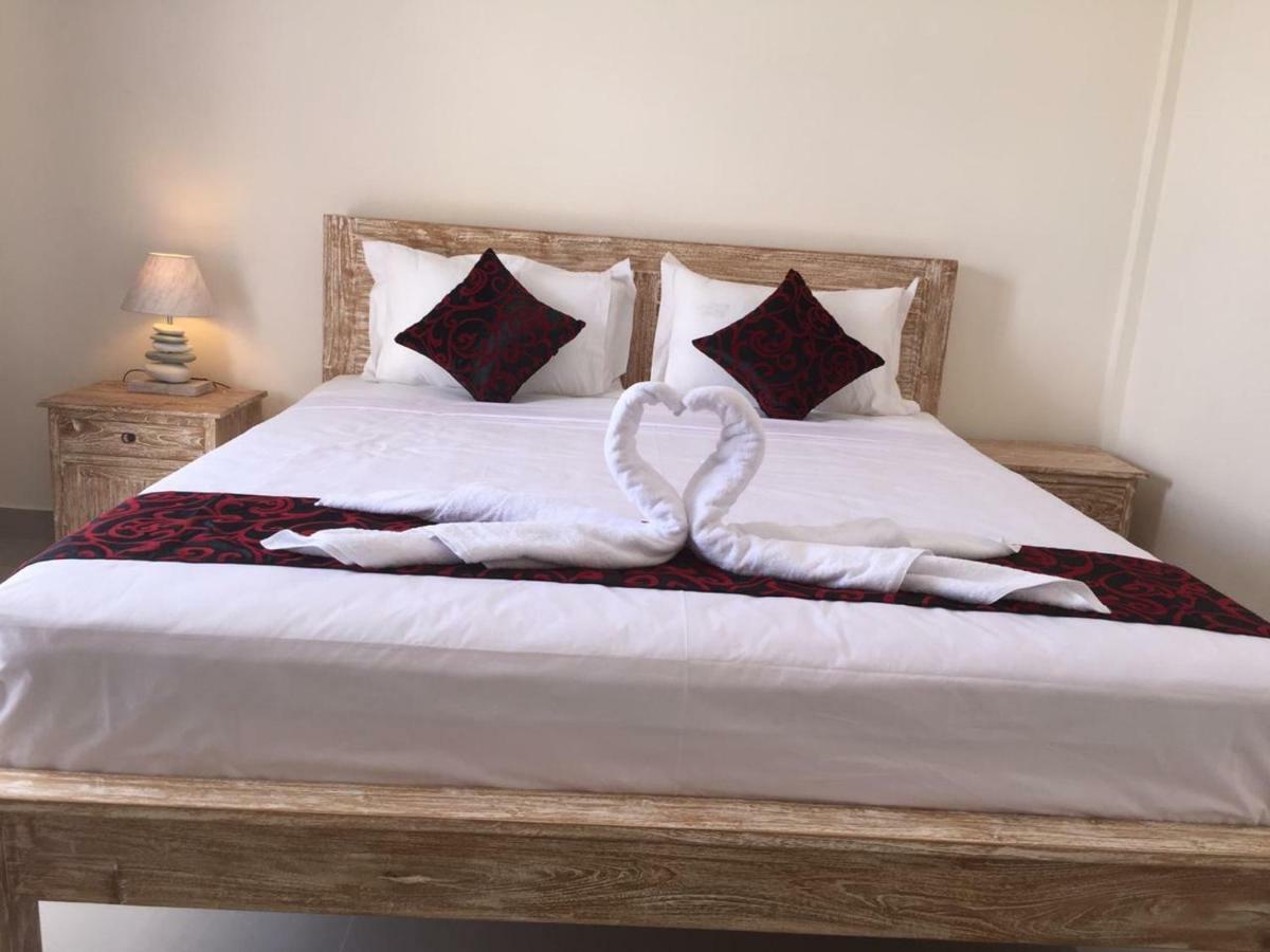 Laksmi Guest House ชังกู ภายนอก รูปภาพ