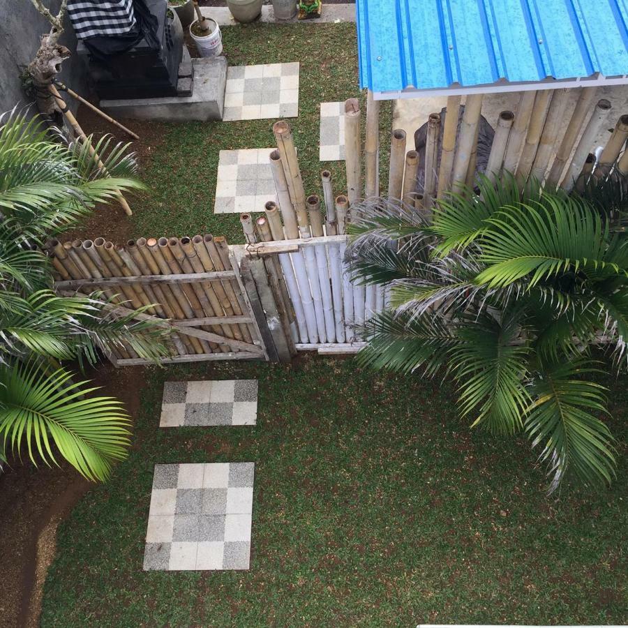 Laksmi Guest House ชังกู ภายนอก รูปภาพ