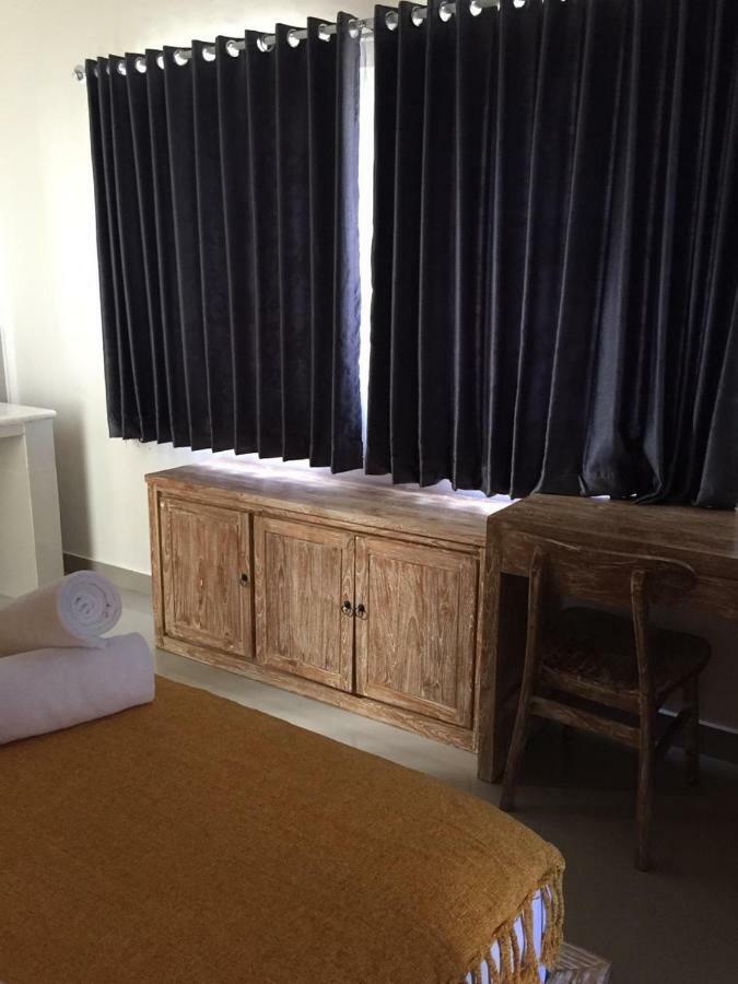 Laksmi Guest House ชังกู ภายนอก รูปภาพ