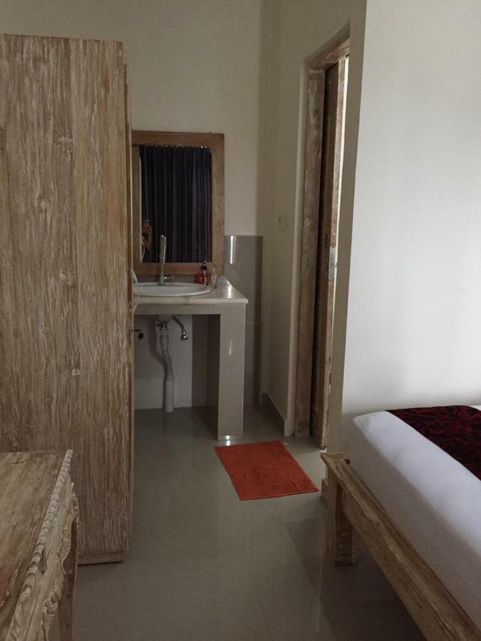 Laksmi Guest House ชังกู ภายนอก รูปภาพ