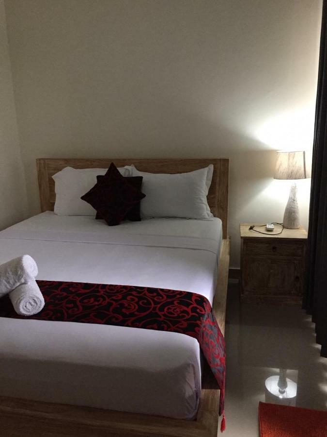 Laksmi Guest House ชังกู ภายนอก รูปภาพ